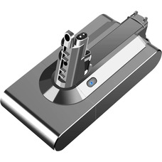 Акумуляторна батарея для пилососа Dyson V11 25.2 V 6000 mAh 151.2Wh DTK Rechargeable Battery Pack Літій-іонний акумулятор