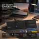 Акумулятор K KYUER G3HTA052H DYNT02 для Microsoft Surface Laptop 3 13.5" (1867 1868) 7.58V 45.8Wh 6041mAh з інструментами