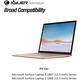 Акумулятор K KYUER G3HTA052H DYNT02 для Microsoft Surface Laptop 3 13.5" (1867 1868) 7.58V 45.8Wh 6041mAh з інструментами