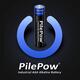СТОК Пальчикові батарейки PilePow AA