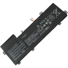 Акумулятор для ноутбука ASUS Zenbook U5000 UX510 UX510UX UX510UX серії UX510UW-1A UX510UW-RB71 UX510UX-1A UX510UX-CN044T B31N1534