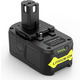 Акумулятор літій-іонний ARyee 18V 5000mAh сумісний з Ryobi ONE+ P102 P108 BPL-1815 батарея для електроінструменту