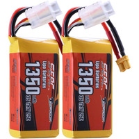 СТОК Акумулятор SUNPADOW 11.1V 1350 mAh