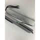 DUSKTEC Тонкий світлодіодний трансформатор 12V 300W, IP67 LED драйвер 25A Блок живлення, AC 240V до 12V DC Водонепроникний адаптер