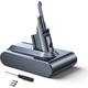 Акумулятор для Dyson V7 6000 мАг. Сумісний з V7 Absolute Animal Motorhead Trigger SV11
