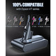 Акумулятор для Dyson V7 6000 мАг. Сумісний з V7 Absolute Animal Motorhead Trigger SV11
