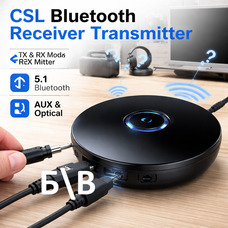 CSL-Bluetooth-приймач Б/В
