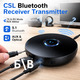 CSL-Bluetooth-приймач Б/В