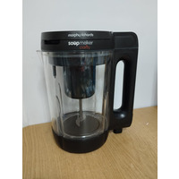 Б/В Супниця Morphy Richards