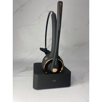 Б/в Bluetooth-гарнітура Combo jelly bh-m9