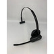 Моно-гарнітура Plantronics CS540 / Bluetooth / До 7 годин роботи від акумулятора / Чорна Б/В