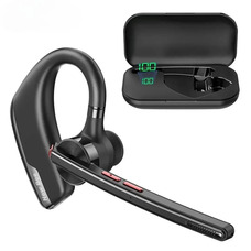 СТОК Бездротова Bluetooth-гарнітура New Bee M51
