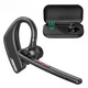 СТОК Бездротова Bluetooth-гарнітура New Bee M51