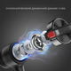 СТОК Бездротова Bluetooth-гарнітура New Bee M51