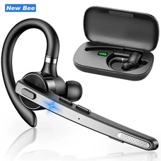 СТОК Bluetooth гарнітура New Bee M53