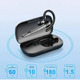 СТОК Bluetooth гарнітура New Bee M53