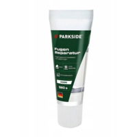 Біла паста для відновлення швів PARKSIDE