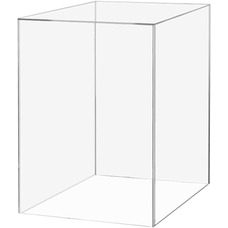 СТОК Акрилова вітрина 20x15x35 см