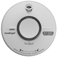Датчик диму Протипожежний датчик FireAngel ST-622