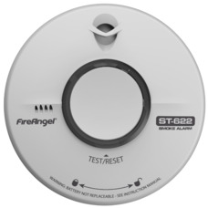 Датчик диму Протипожежний датчик FireAngel ST-622