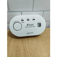 Б/В Детектор чадного газу KIDDE