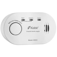 Детектор чадного газу KIDDE Датчик чадного газу Kidde KID-K5CO