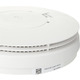 Датчик диму фотоелектричний Aico Ei146e (Ei146RC) 230V з резервною батареєю 9V та сиреною 85 дБ