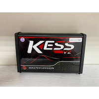 Б/в Програматор KESS v2 MASTERVERSION