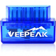 СТОК Bluetooth сканер авто Veepeak OBDCheck VP11