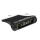 СТОК Сонячна TPMS-система контролю тиску в шинах