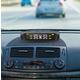 СТОК Сонячна TPMS-система контролю тиску в шинах