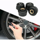 СТОК Сонячна TPMS-система контролю тиску в шинах