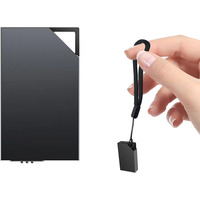 СТОК Диктофон на 64 ГБ з активацією голосом