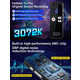 СТОК Цифровий диктофон Langkou SK601 64 ГБ