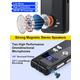 СТОК Цифровий диктофон Langkou SK601 64 ГБ