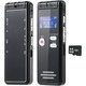 СТОК Цифровий диктофон Langkou SK601 64 ГБ