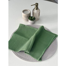 Вафельний рушник Ideal Textile 40х60 см 240 г/м2