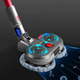 Електрична насадка для пилососів Dyson V6 V7 V8 V10 V11 DC-серії з резервуаром для води для вологого прибирання