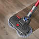 Електрична насадка для пилососів Dyson V6 V7 V8 V10 V11 DC-серії з резервуаром для води для вологого прибирання