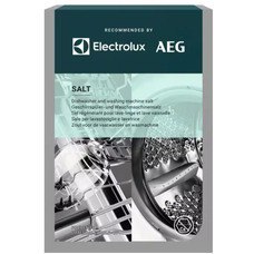 Сіль Electrolux M3GCS201 для посудомийної машини 1 кг