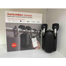 Б/в Розумний електродвигун для штор SwitchBot Curtain