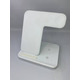 Б/в Зарядний пристрій Fast Wireless Charger Z5A 3in1 2.0a