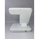 Бездротове зарядний пристрій Wireless Charger 3в1 для iPhone, Apple Watch, AirPods біле Б/В