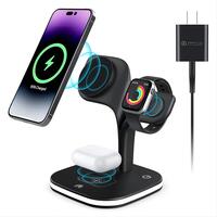 СТОК Бездротова зарядна станція для Apple