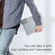СТОК BYEASY 6-в-1 док-станція для Microsoft Surface Pro 7