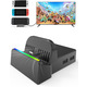 Док-станція для Switch TV для Nintendo Switch 2/1/OLED, портативна док-станція для Switch 2, дорожня база, з виходом HDMI 4K@60Hz/