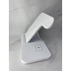 Б/в Швидка бездротова зарядка 15W 3в1 для телефону iPhone/навушників AirPods/годин Apple Watch складана