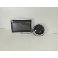 Бв Комплект домофона Ezviz CS-DP1C