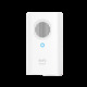 Додатковий Wi-Fi дзвінок eufy Security Chime для відеодомофонів E340/C30/C31: 8 мелодій, регулювання гучності, Білий