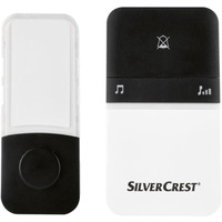 Бездротовий дверний дзвінок Silvercrest